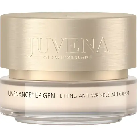 Лифтинг-крем против морщин «24 часа» с эпигенетическим действием Juvenance Epigen 24h Cream