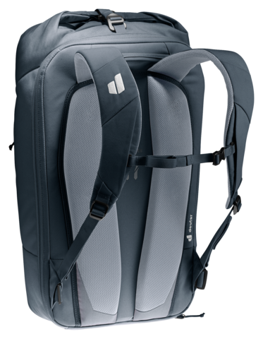 Картинка рюкзак городской Deuter Utilion 30 Black - 3