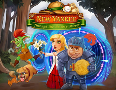 New Yankee: Through the History Mirror (для ПК, цифровой код доступа)