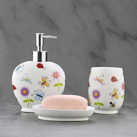 Набор Д3 Sofi De MarkO