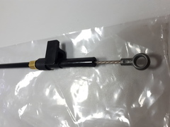 ТРОС РЕГУЛИРОВКИ РЕЖИМА ВОЗДУХОПРИТОКА LACETTI, GENTRA GM