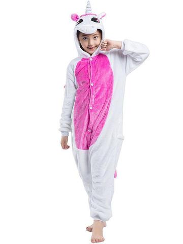 Розовый Пегас детский