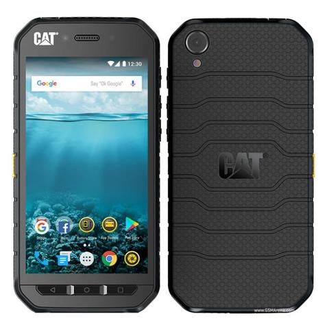 Смартфон CAT S41