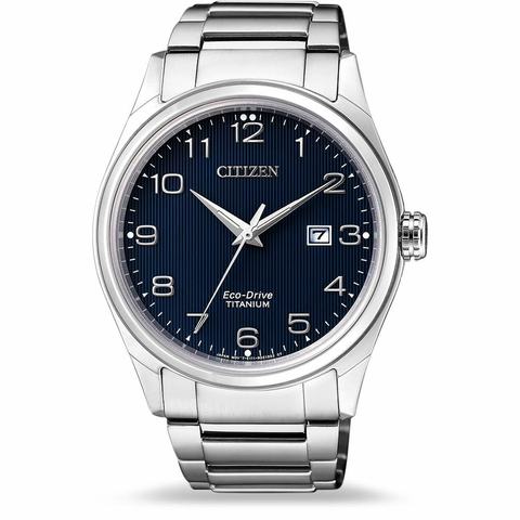 Наручные часы Citizen BM7360-82M фото