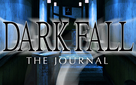 Dark Fall: The Journal (для ПК, цифровой код доступа)