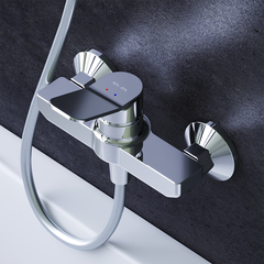 Смеситель для душа AM.PM  X-JOY - F85A20000