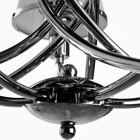 Люстра Arte Lamp Logico A1035LM-5CC