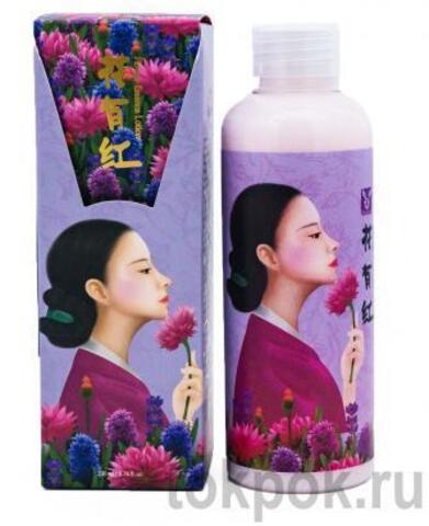 Эссенция для лица Elizavecca Hwa Yu Hong Flower Essence Lotion, 200 мл