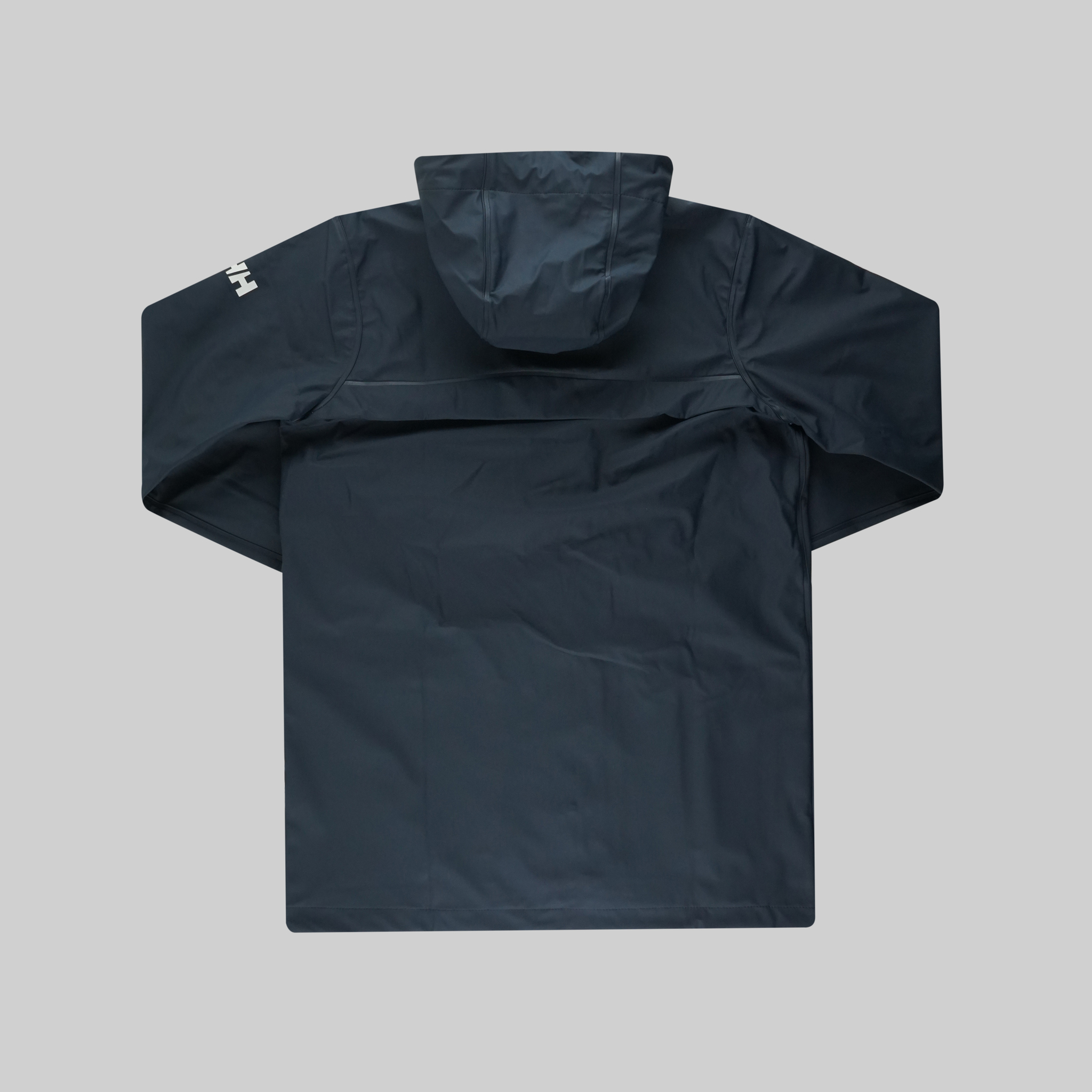 Купить Куртка мужская Helly Hansen Moss Rain Coat | 53265_597 - в магазине  Dice