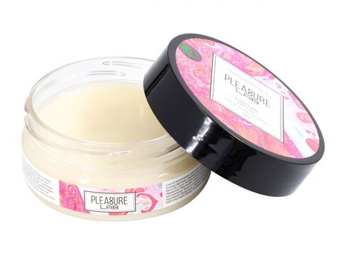 Твердое массажное масло Pleasure Lab Delicate с ароматом пиона и пачули - 50 мл. - Pleasure Lab 1034-01Lab