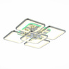 Светильник потолочный Evoled Valia SLE500412-05RGB