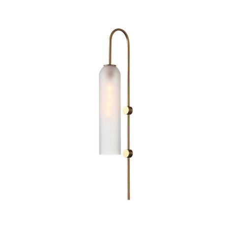 Светильник настенный ST Luce Callana SL1145.351.01