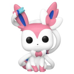 Фигурка Funko POP! Games Pokemon Sylveon
