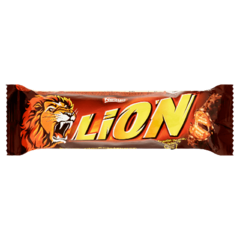 Батончик Nestle Lion Standard Chocolate