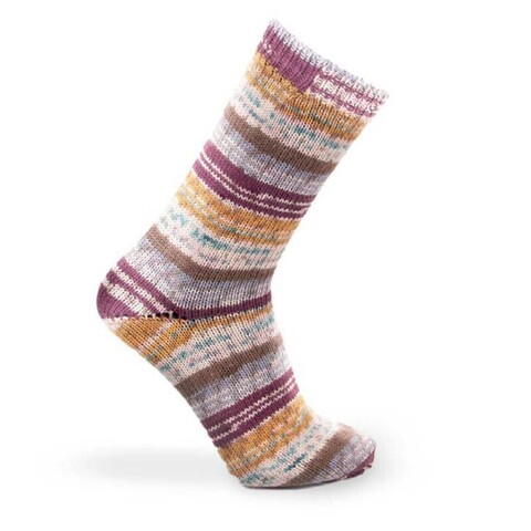 Katia Concept Ilta Socks 204