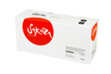 Картридж Sakura Q3962A (122A) для HP, желтый, 4000 к.