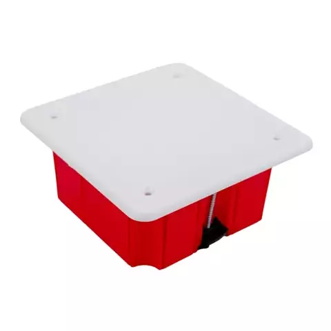 Коробка расп. скр/уст 92×92×45 для полых стен в интернет-магазине ЯрТехника
