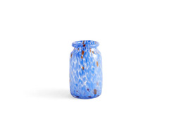 Ваза Splash HAY blue 145dx225h