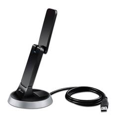 TP-Link Archer T9UH - AC1900 Двухдиапазонный Wi-Fi USB-адаптер высокого усиления