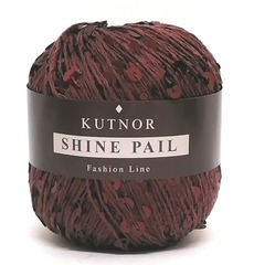 Пряжа Kutnor Shine Pail (123)