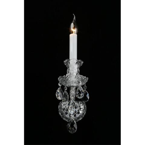 Настенный светильник Aployt Ketrin APL.812.01.01