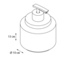 Fixsen RICH Диспенсер FX-251-1
