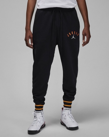 Брюки Nike M J FLT MVP STMT FLC PANT
