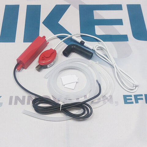 Купить Помпа дренажная Sikelan MD-MPR-S (12 л\ч) недорого со склада в Хабаровске, Якутске, Владивостоке, Южно-Сахалинске, Благовещенске