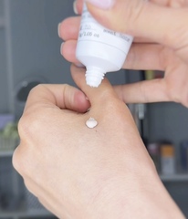 Derma Factory Крем антивозрастной с 1% бакучиола и спикулами - Bakuchiol spicule cream, 30г