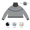 JALGIN Sweater Fashionbox