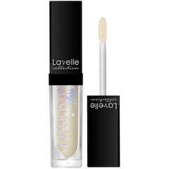 LavelleCollection Блеск для губ LG16 Diamond gloss тон 06 shine gold 5 мл