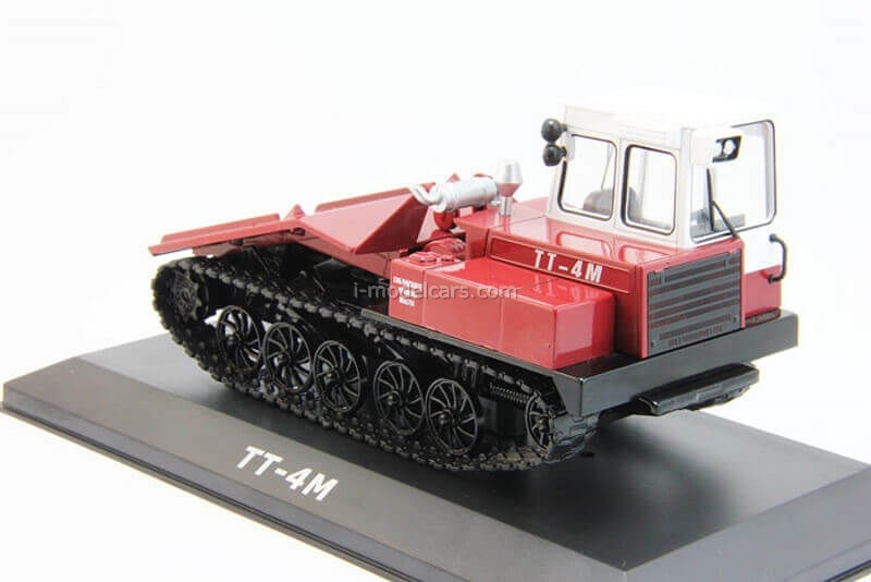 Bus van de Wereld schaal 1:43 Saviem S53M (1972) Frankrijk