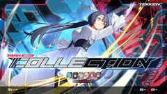 DJMAX RESPECT V - Tekken Pack (для ПК, цифровой код доступа)