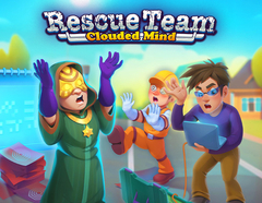 Rescue Team: Clouded Mind (для ПК, цифровой код доступа)