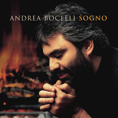 Andrea Bocelli / Sogno (2LP)