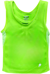 Майка женская Prince GLW SMLS Tank 2, арт. 471476-307