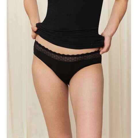 Трусы Triumph Feel Of Cotton Tai 2P комплект