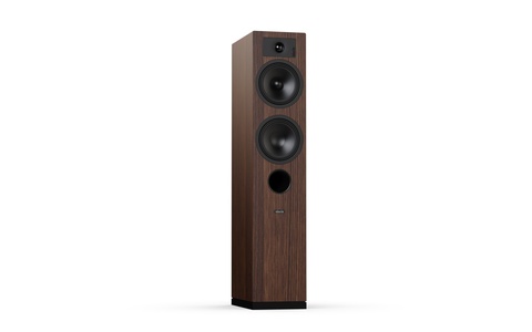 Indiana Line Tesi 5 wood, акустическая система напольная