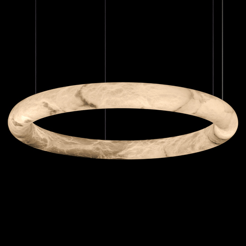 Подвесная светодиодная люстра Loft It Oslo 10407/800