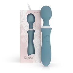 Жезловый вибромассажёр The Orchid Wand Vibrator - 