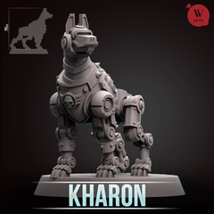 Kharon