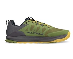 Кроссовки мужские ALTRA LONE PEAK 9 WP LOW