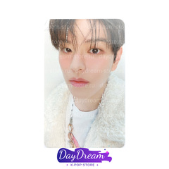 Фотокарта Seungmin Stray Kids - SKZ 5'CLOCK