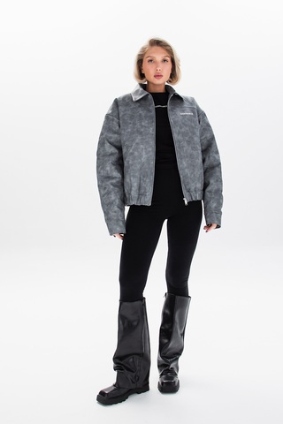 Куртка JUNOX GREY