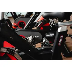 Спин-байк SHUA SHB-8860S