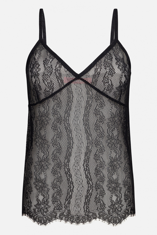 Топ Delilah из кружева