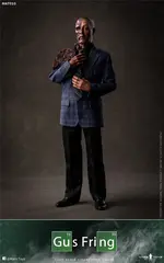 Фигурка Mars Toys. Breaking Bad: Gustavo Gus Fring
