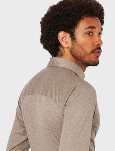 Рубашка DESOTO Casual Kent