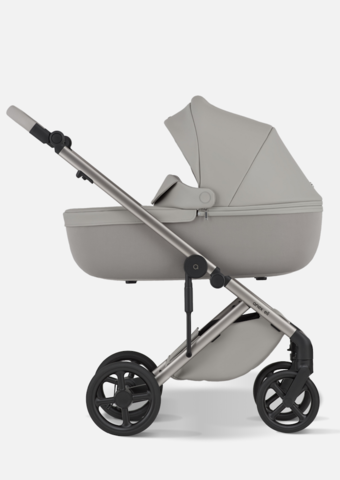 Anex Детская коляска Eli 2 в 1 Muse