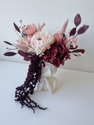 Интерьерная мини-композиция